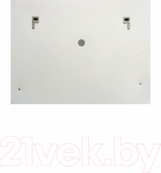 Изображение товара Зеркало Континент Mercury Led 80x60 (бесконтактный сенсор)