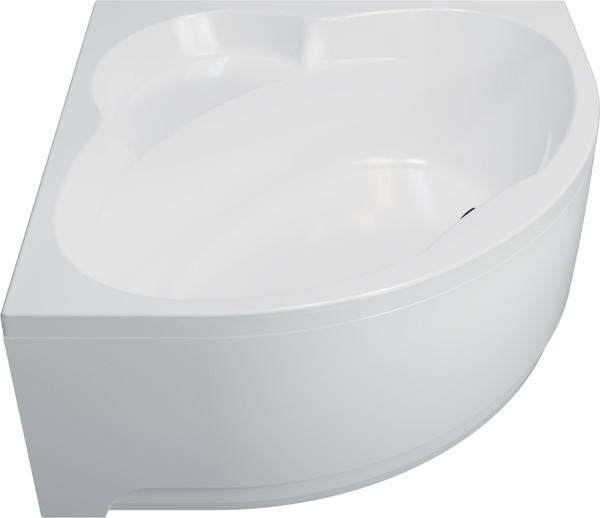 Изображение товара Ванна акриловая Triton Троя 150x150