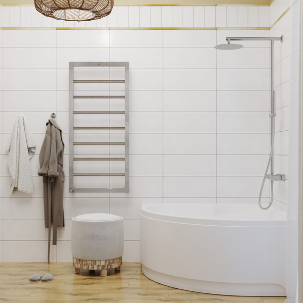 Изображение товара Ванна акриловая Triton Троя 150x150