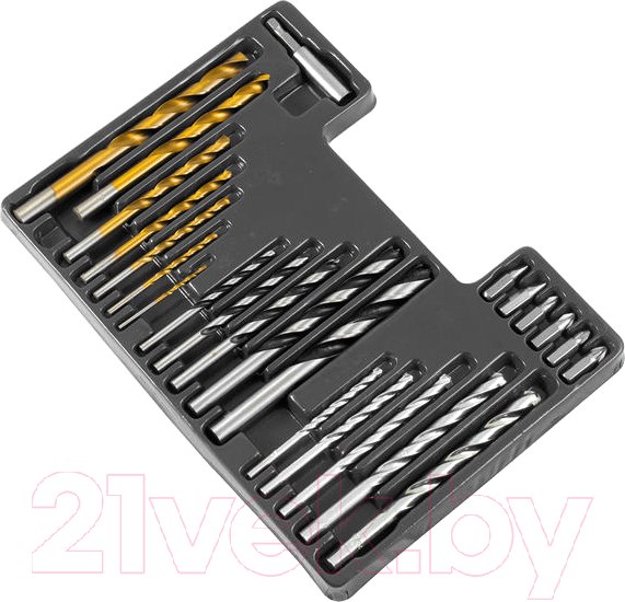 Изображение товара Набор оснастки Remocolor 36-8-401 (27шт)
