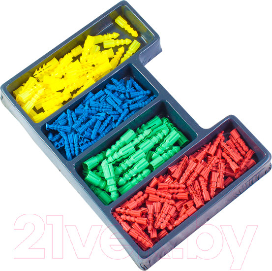 Изображение товара Набор оснастки Remocolor 36-8-401 (27шт)