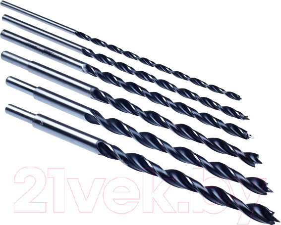 Изображение товара Набор сверл Remocolor 36-8-520 (6шт)