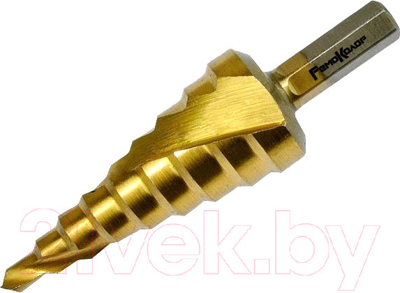 Изображение товара Сверло Remocolor 35-6-625