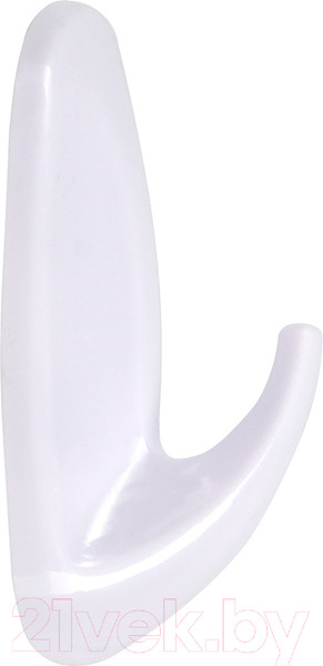 Изображение товара Набор крючков Marmiton 17617 (3шт, белый)