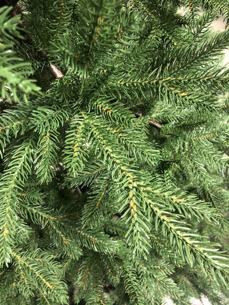 Изображение товара Ель искусственная GrandSiti Парма 270 / 101-096