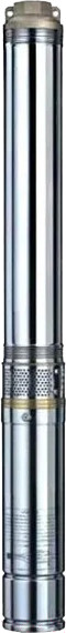 Изображение товара Скважинный насос Omnigena 4 SD 8/28 5500/400В/168м