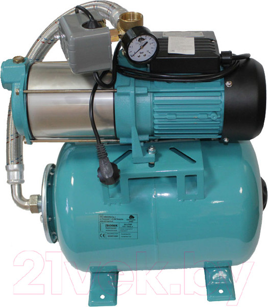 Изображение товара Насосная станция Omnigena МН-1300 (24л)