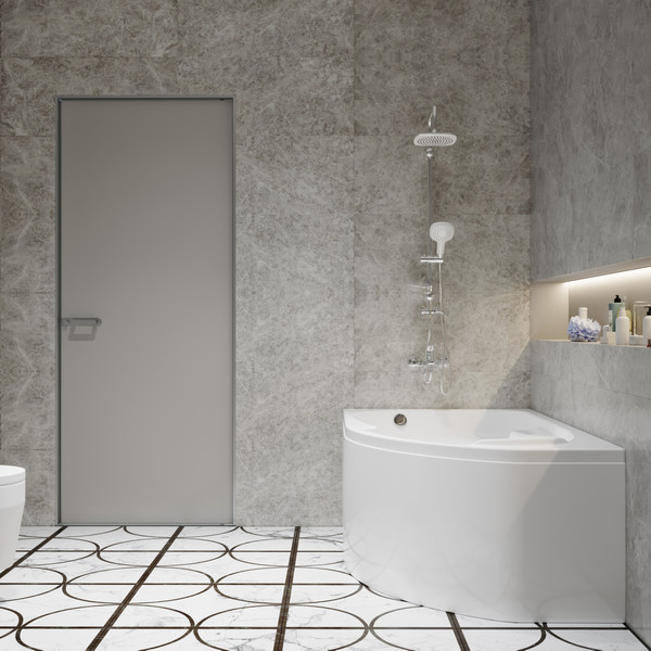 Изображение товара Ванна акриловая Triton София 170x95 L