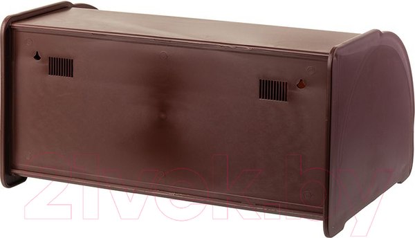 Изображение товара Хлебница El Casa 640271 (бежевый/коричневый)