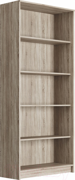 Изображение товара Стеллаж Mio Tesoro Сириус 78x190 2.02.07.120.3 (сонома)