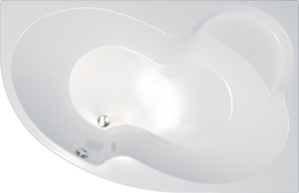 Изображение товара Ванна акриловая Triton Мари 170x110 L