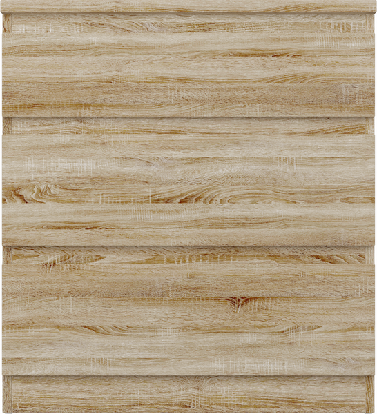 Изображение товара Комод Mio Tesoro Кастор 3 ящика 2.03.02.060.3 (сонома)