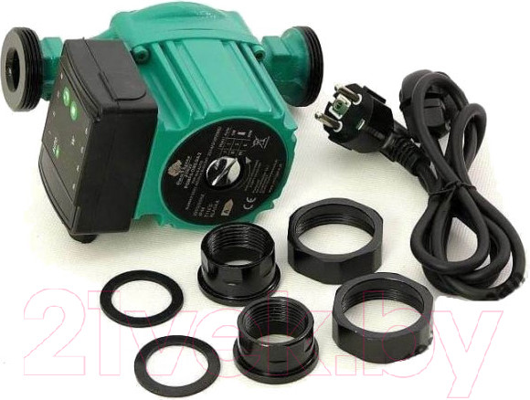 Изображение товара Циркуляционный насос Omnigena Omega 2TYP 25/40 Auto