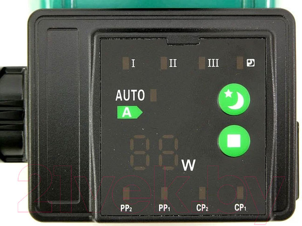 Изображение товара Циркуляционный насос Omnigena Omega 2TYP 25/40 Auto