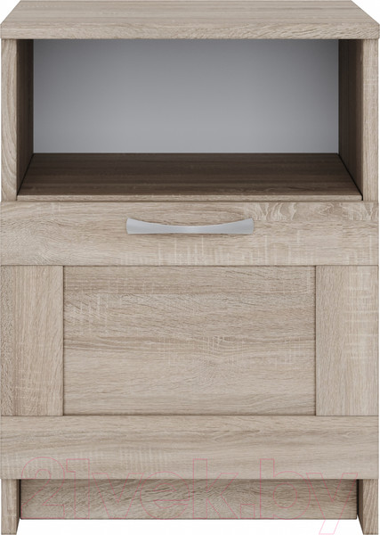 Изображение товара Прикроватная тумба Mio Tesoro Сириус 2.02.03.010.3 (дуб сонома)