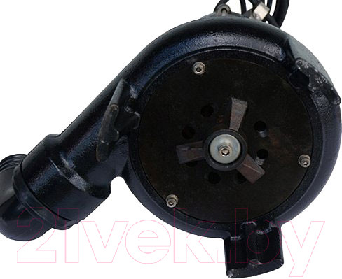 Изображение товара Фекальный насос Omnigena Furia 1100F 1100/230В/9м