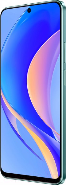 Изображение товара Смартфон Huawei nova Y90 4GB/128GB / CTR-LX1 (изумрудно-зеленый)