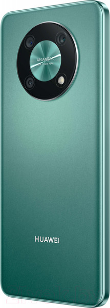 Изображение товара Смартфон Huawei nova Y90 4GB/128GB / CTR-LX1 (изумрудно-зеленый)