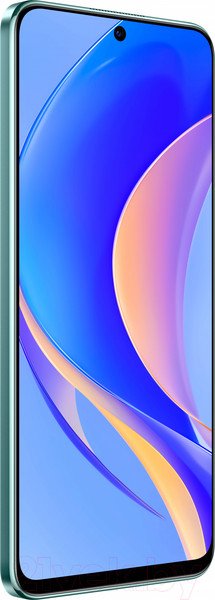 Изображение товара Смартфон Huawei nova Y90 4GB/128GB / CTR-LX1 (изумрудно-зеленый)