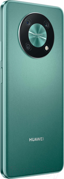 Изображение товара Смартфон Huawei nova Y90 4GB/128GB / CTR-LX1 (изумрудно-зеленый)