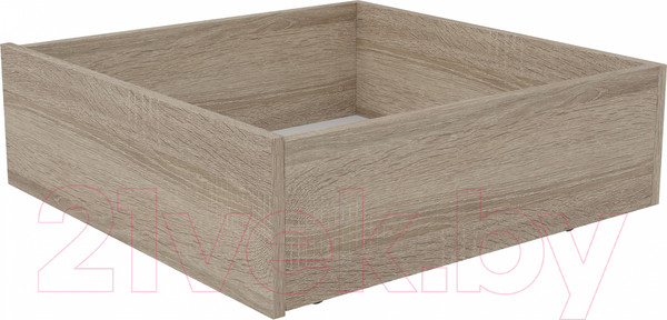 Изображение товара Ящик под кровать Mio Tesoro Орион выкатной 60 2.01.09.120.3 (дуб сонома)