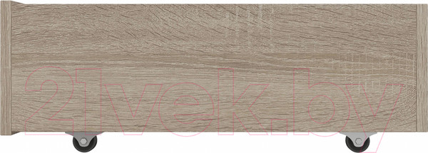 Изображение товара Ящик под кровать Mio Tesoro Орион выкатной 60 2.01.09.120.3 (дуб сонома)