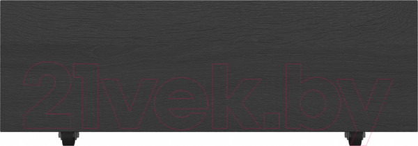 Изображение товара Ящик под кровать Mio Tesoro Орион выкатной 60 2.01.09.120.5 (дуб венге)