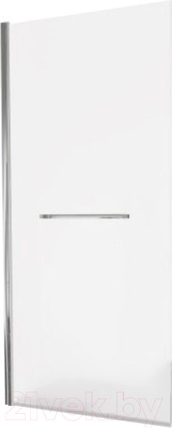 Изображение товара Стеклянная шторка для ванны Allen Brau Priority 3.31023.00 / 274701