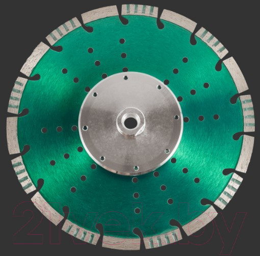 Изображение товара Отрезной диск алмазный Diamal DM1210