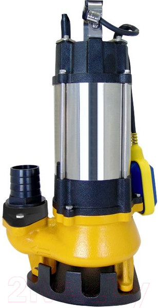 Изображение товара Фекальный насос Omnigena WQ 450F 450/230В/9м