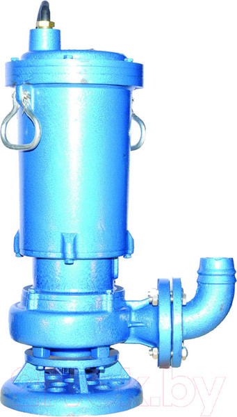 Изображение товара Фекальный насос Omnigena WQ 15-30-4 4000/400В/36м