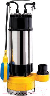 Изображение товара Дренажный насос Omnigena Multi WQ 1100F 1100/230В/30м