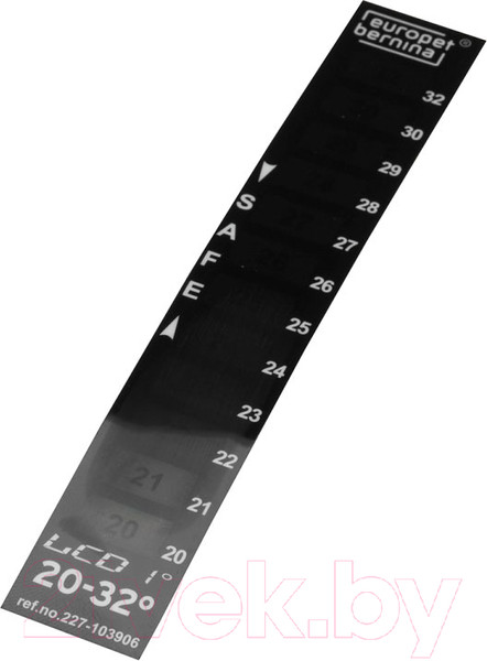 Изображение товара Термометр для аквариума EBI 227/103906