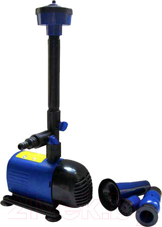 Изображение товара Фонтанный насос Omnigena PF 50 50/230В/2.5м