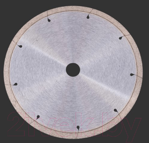 Изображение товара Отрезной диск алмазный Diamal DM250P