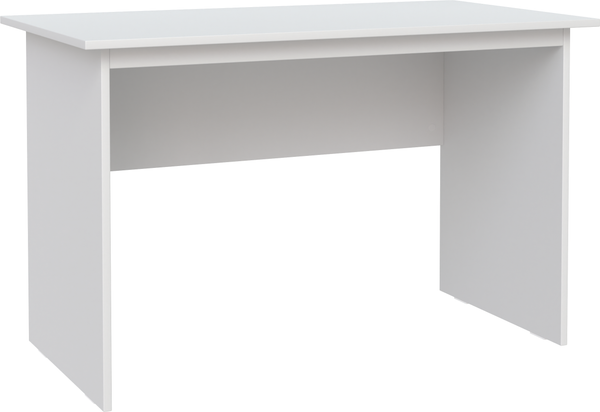 Изображение товара Письменный стол Mio Tesoro Кастор 120x65 2.03.06.020.1 (белый)