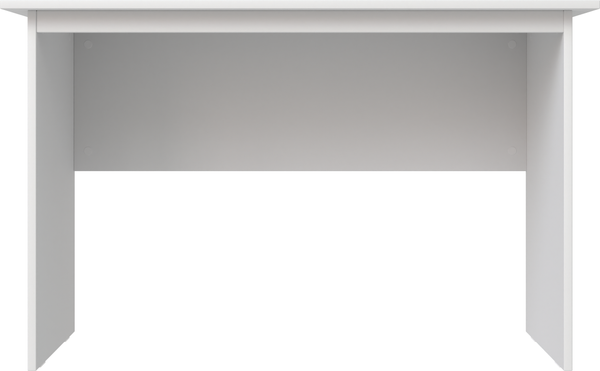 Изображение товара Письменный стол Mio Tesoro Кастор 120x65 2.03.06.020.1 (белый)