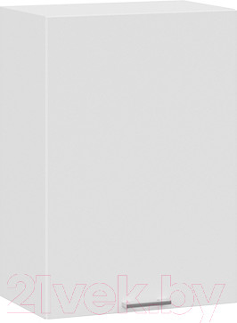 Изображение товара Шкаф навесной для кухни ТриЯ Габриэлла 1В5 (белый/сноу)