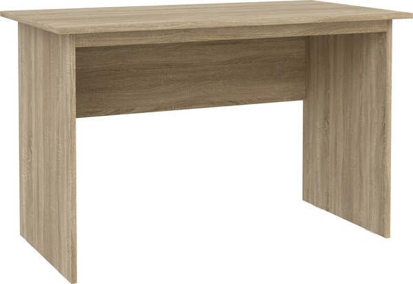 Изображение товара Письменный стол Mio Tesoro Кастор 120x65 2.03.06.020.3 (дуб сонома)