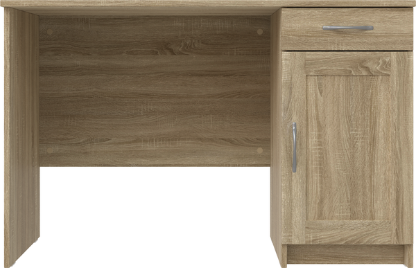 Изображение товара Письменный стол Mio Tesoro Кастор 116x65 2.03.06.030.3 (дуб сонома)
