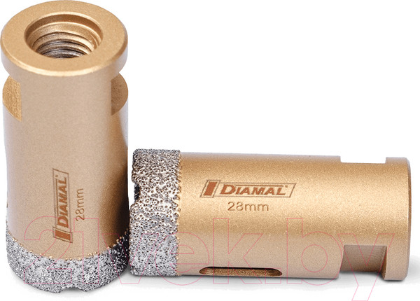 Изображение товара Коронка Diamal DMA28