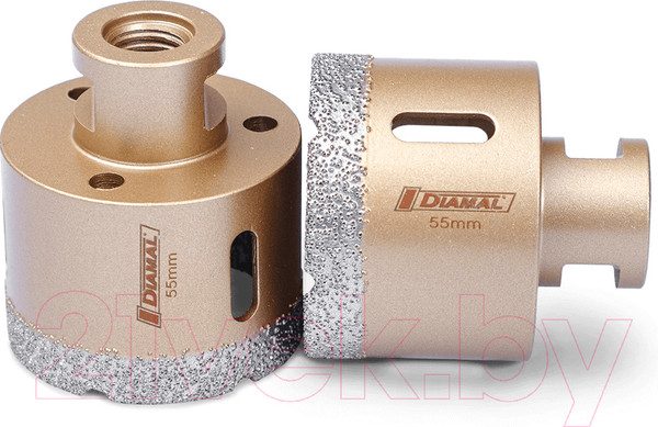 Изображение товара Коронка Diamal DMA55