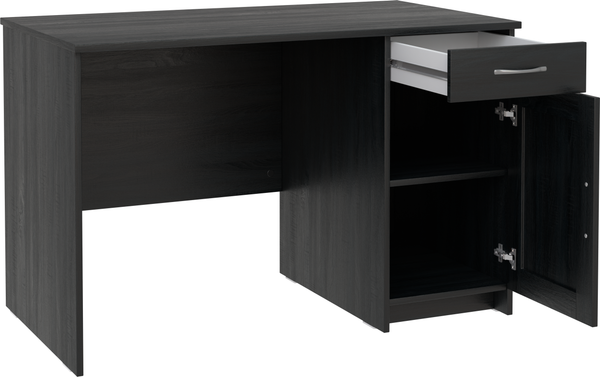 Изображение товара Письменный стол Mio Tesoro Кастор 116x65 2.03.06.030.5 (дуб венге)