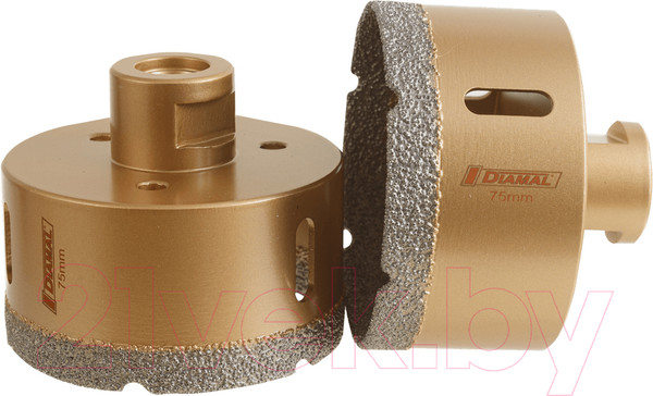 Изображение товара Коронка Diamal DMA75