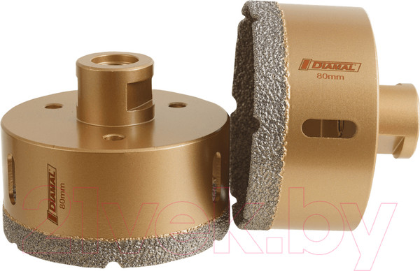 Изображение товара Коронка Diamal DMA80