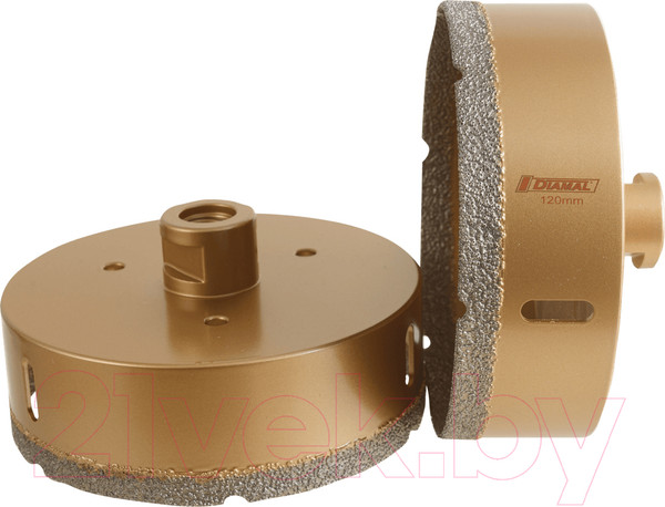 Изображение товара Коронка Diamal DMA120