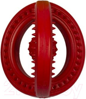 Изображение товара Игрушка для животных Duvo Plus Круглый Tugger / 10157 (красный)