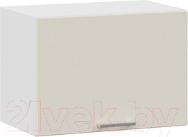 Изображение товара Шкаф под вытяжку ТриЯ Габриэлла 1В5Г (белый/крем)
