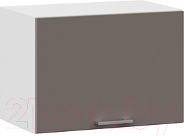 Изображение товара Шкаф под вытяжку ТриЯ Габриэлла 1В5Г (белый/муссон)