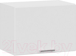 Изображение товара Шкаф под вытяжку ТриЯ Габриэлла 1В5Г (белый/сноу)